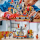 LEGO NINJAGO 71818 Arena turniejowa - 1248553 - zdjęcie 5